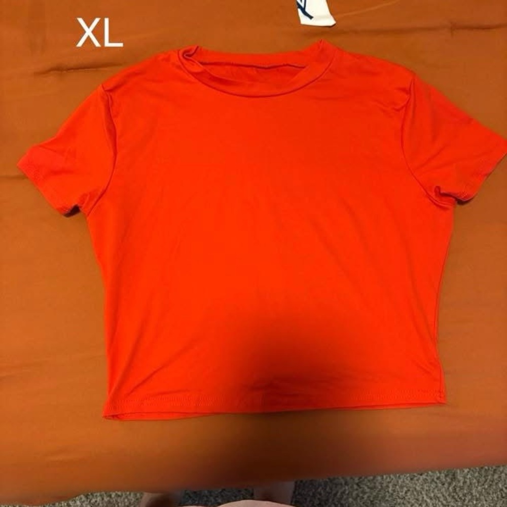 Red Crop